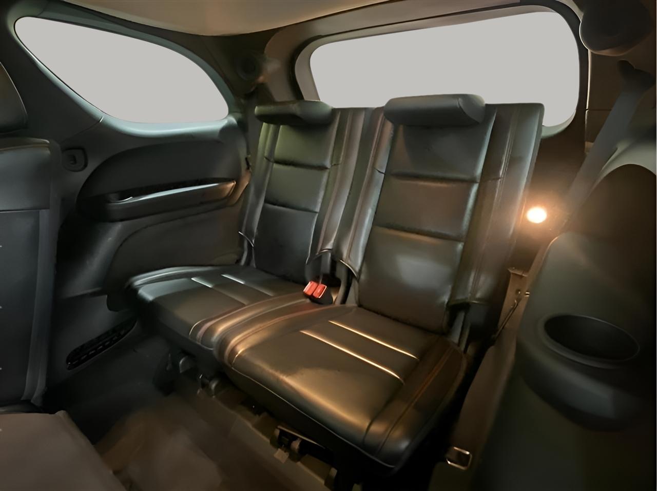 Dodge Durango GT AWD 2018