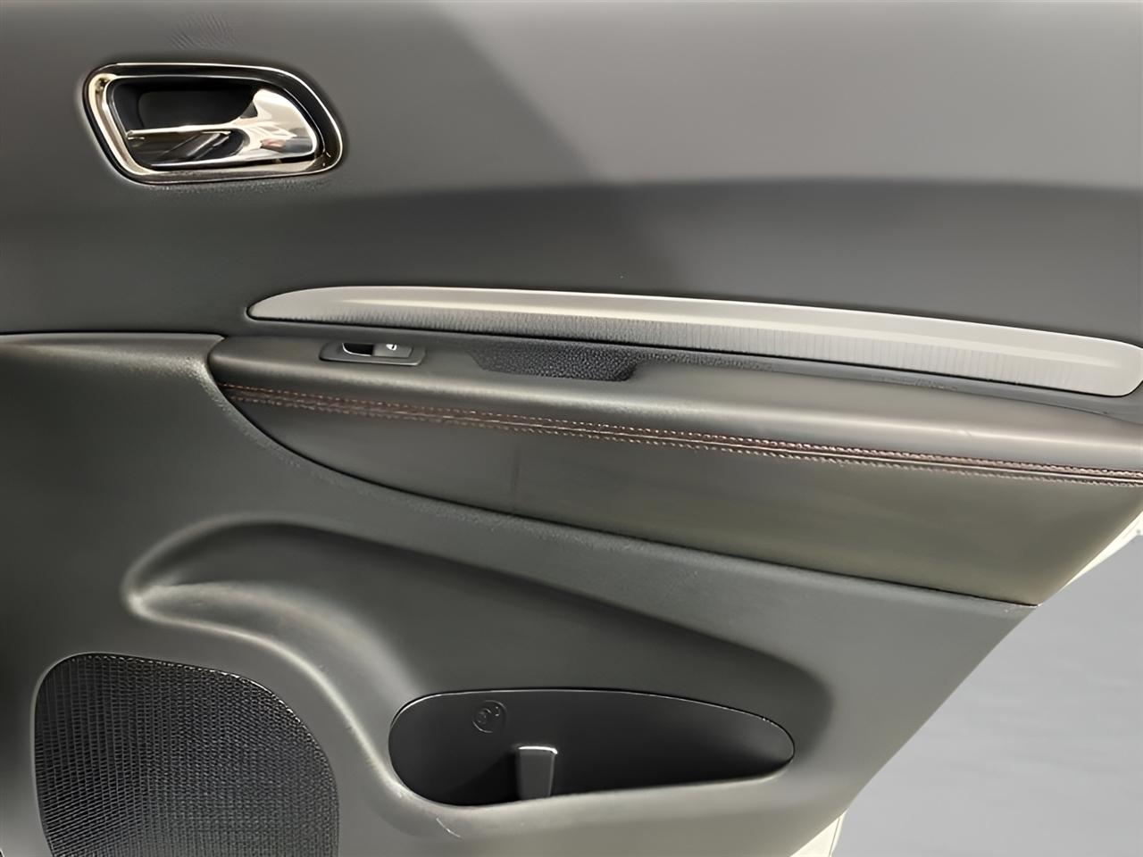 Dodge Durango GT AWD 2018