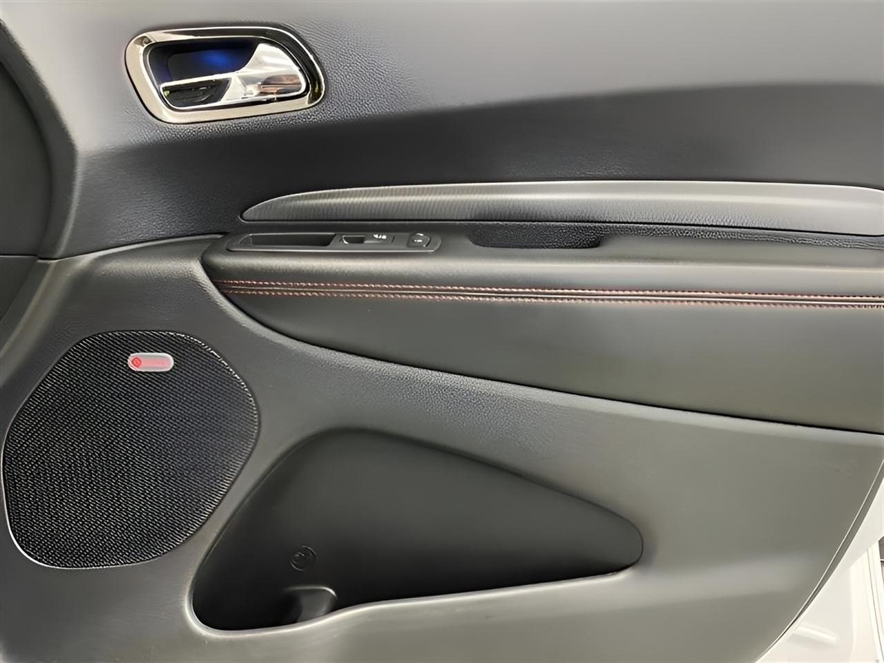 Dodge Durango GT AWD 2018