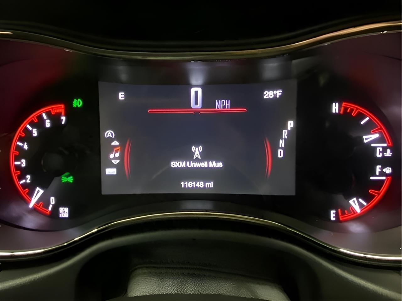 Dodge Durango GT AWD 2018