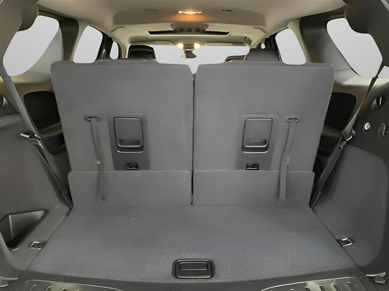 Dodge Durango GT AWD 2018