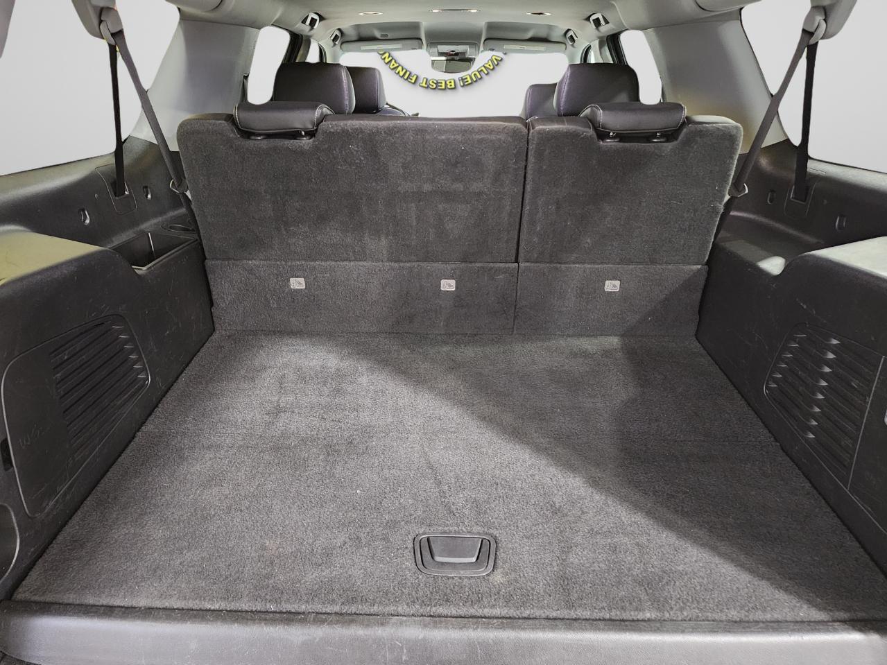 Chevrolet Suburban  2018