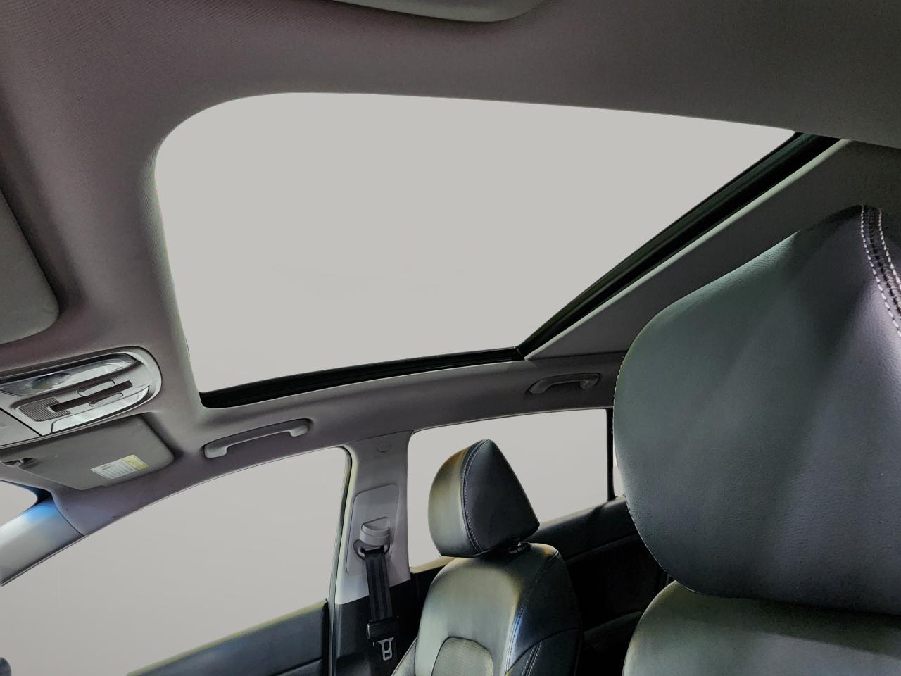 Kia Sportage  2018