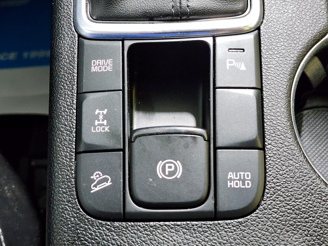 Kia Sportage  2018