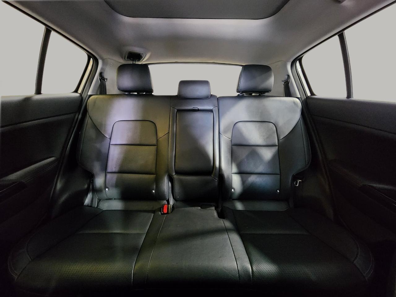 Kia Sportage  2018