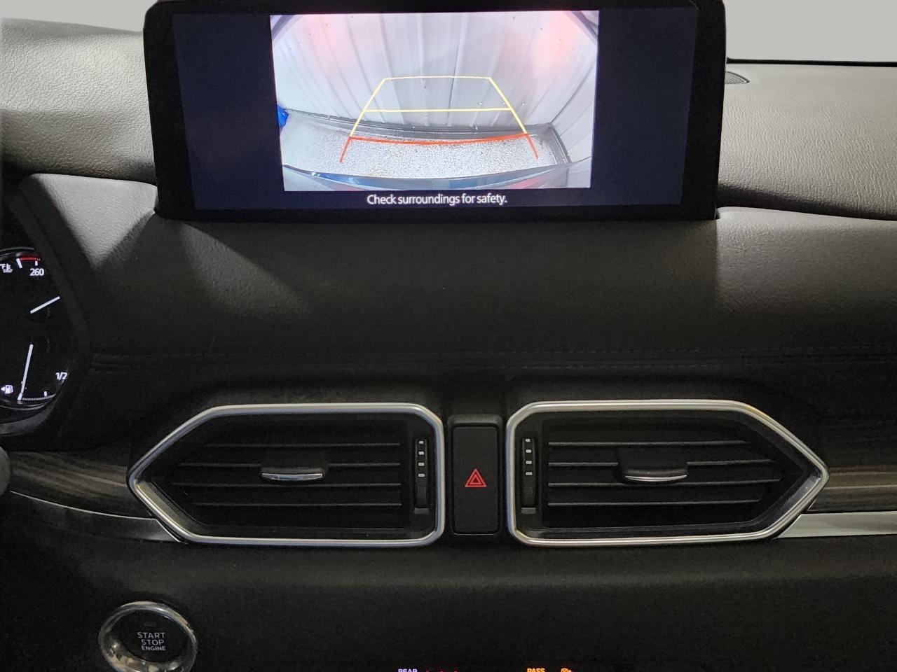 Mazda CX-5  2021
