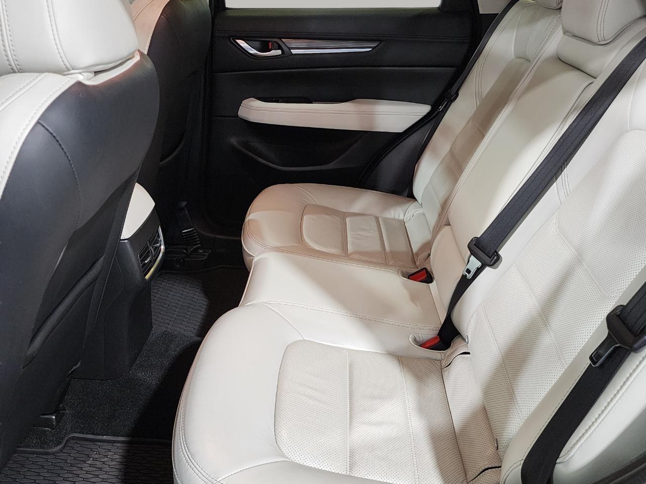Mazda CX-5  2021