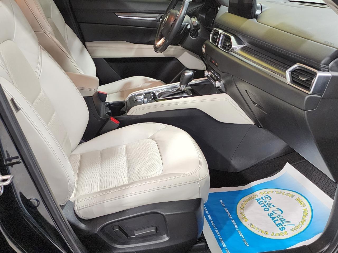 Mazda CX-5  2021