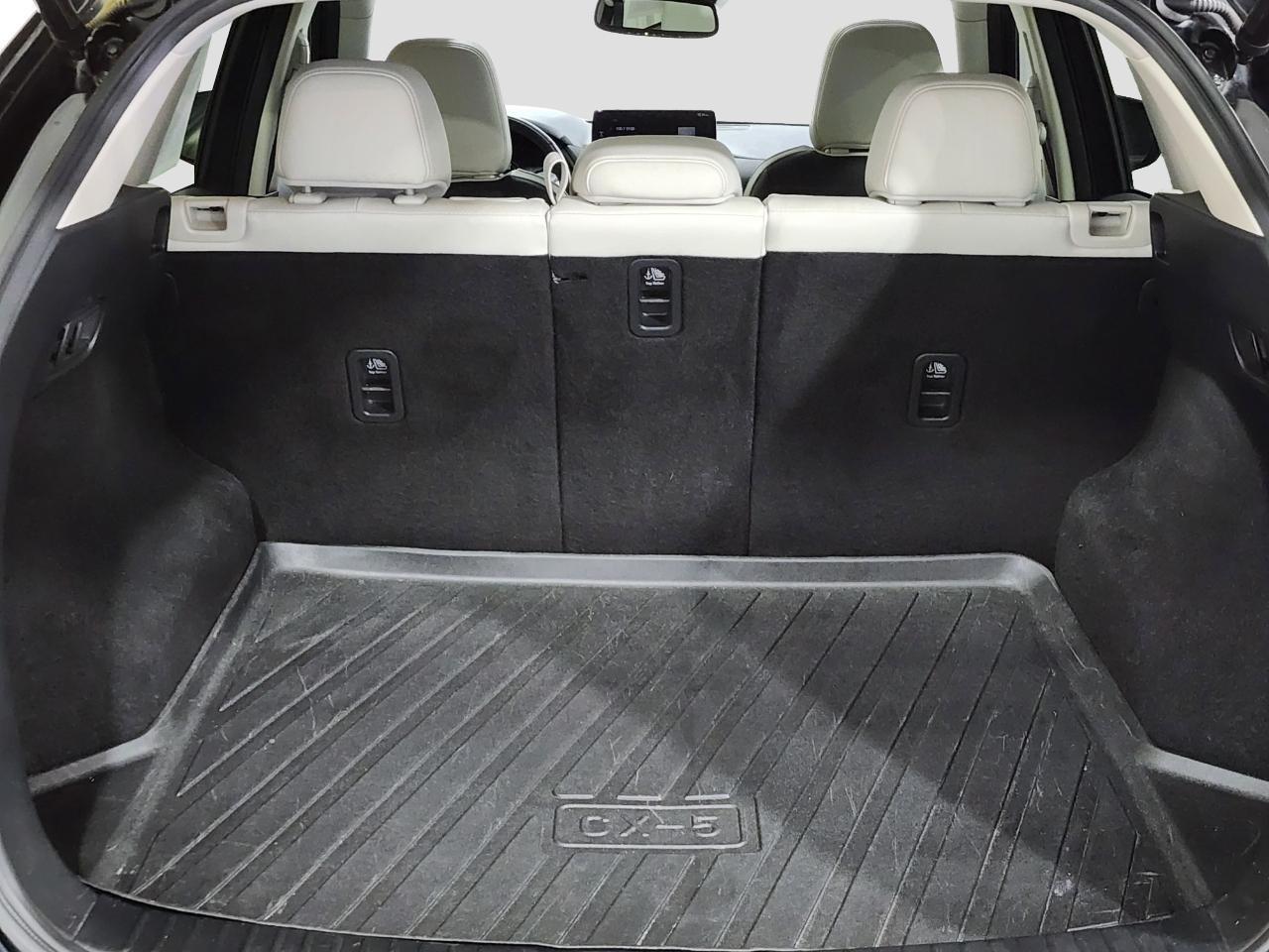 Mazda CX-5  2021