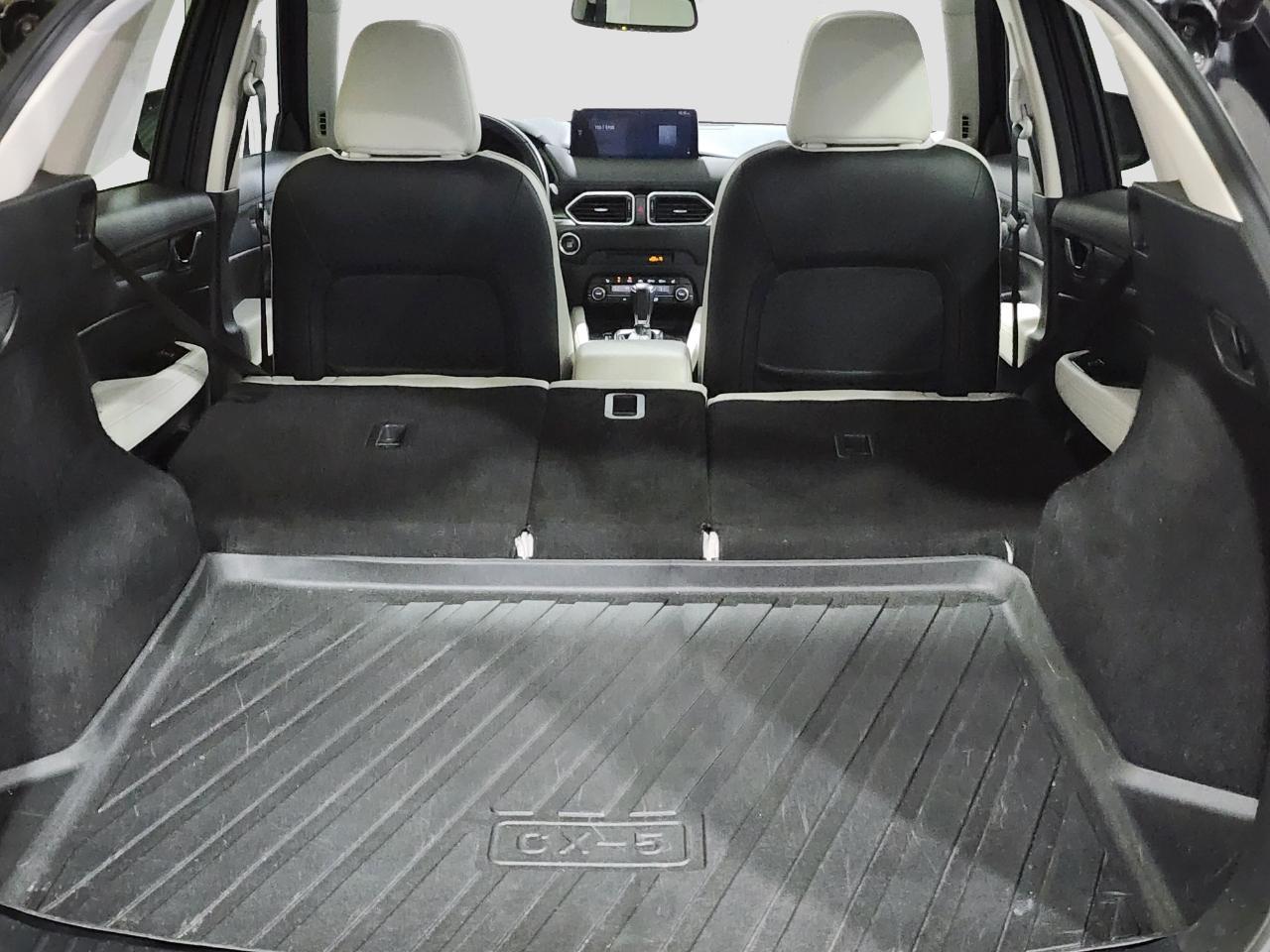 Mazda CX-5  2021