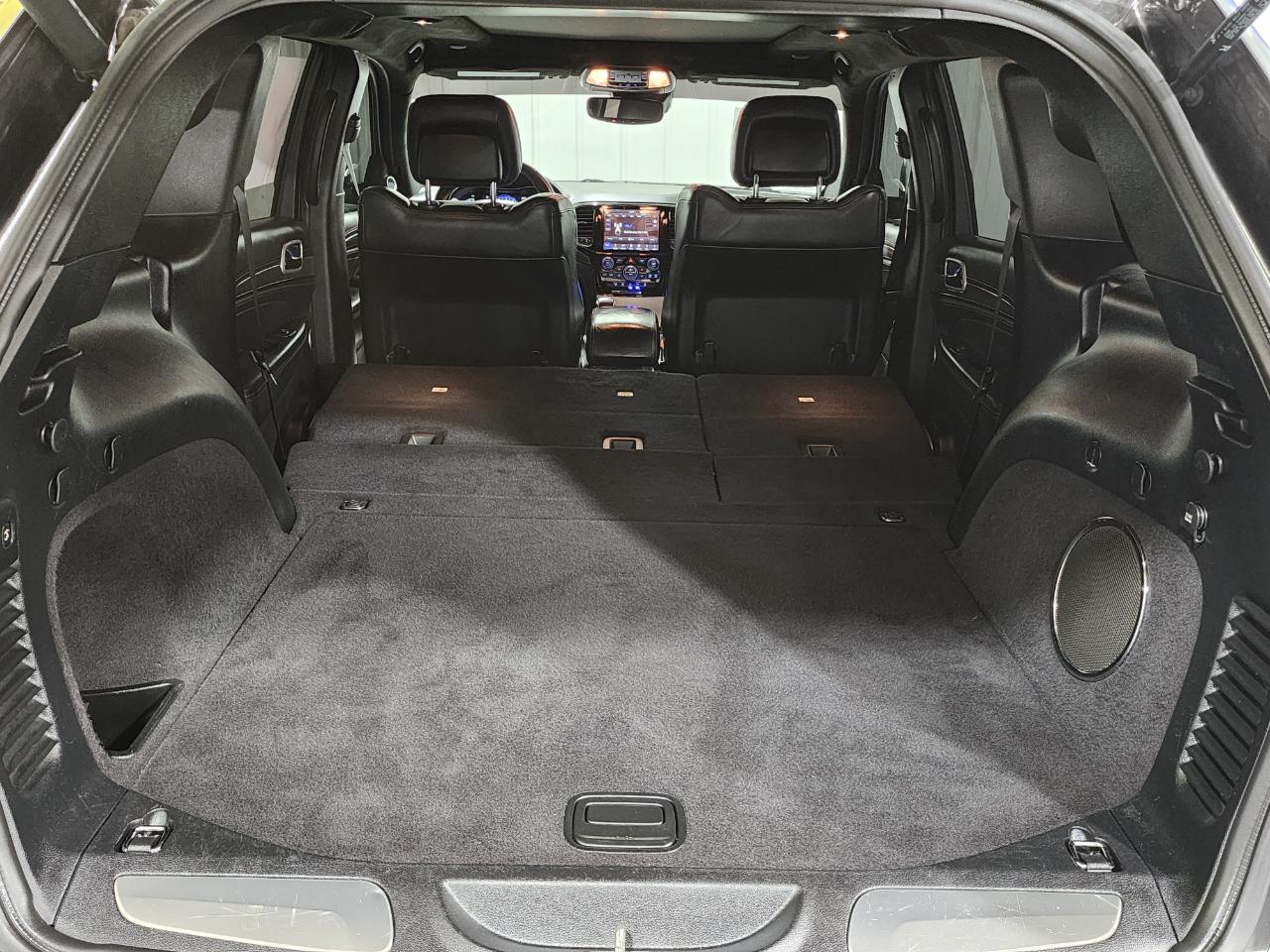 Jeep Grand Cherokee  2019