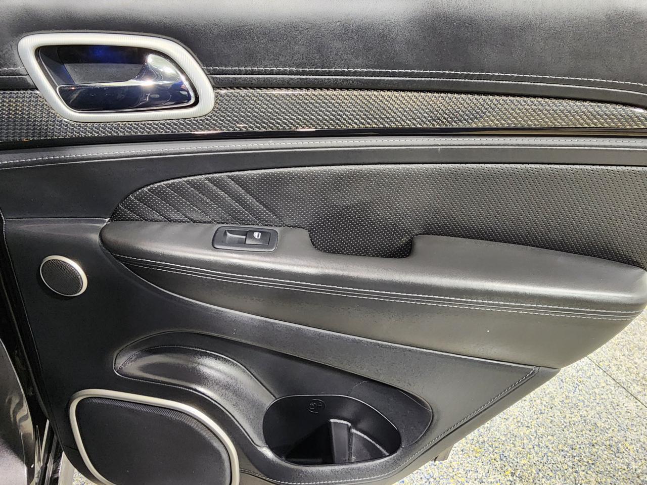 Jeep Grand Cherokee  2019