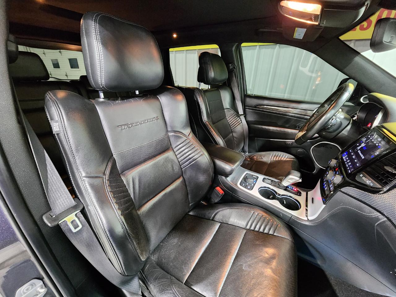 Jeep Grand Cherokee  2019