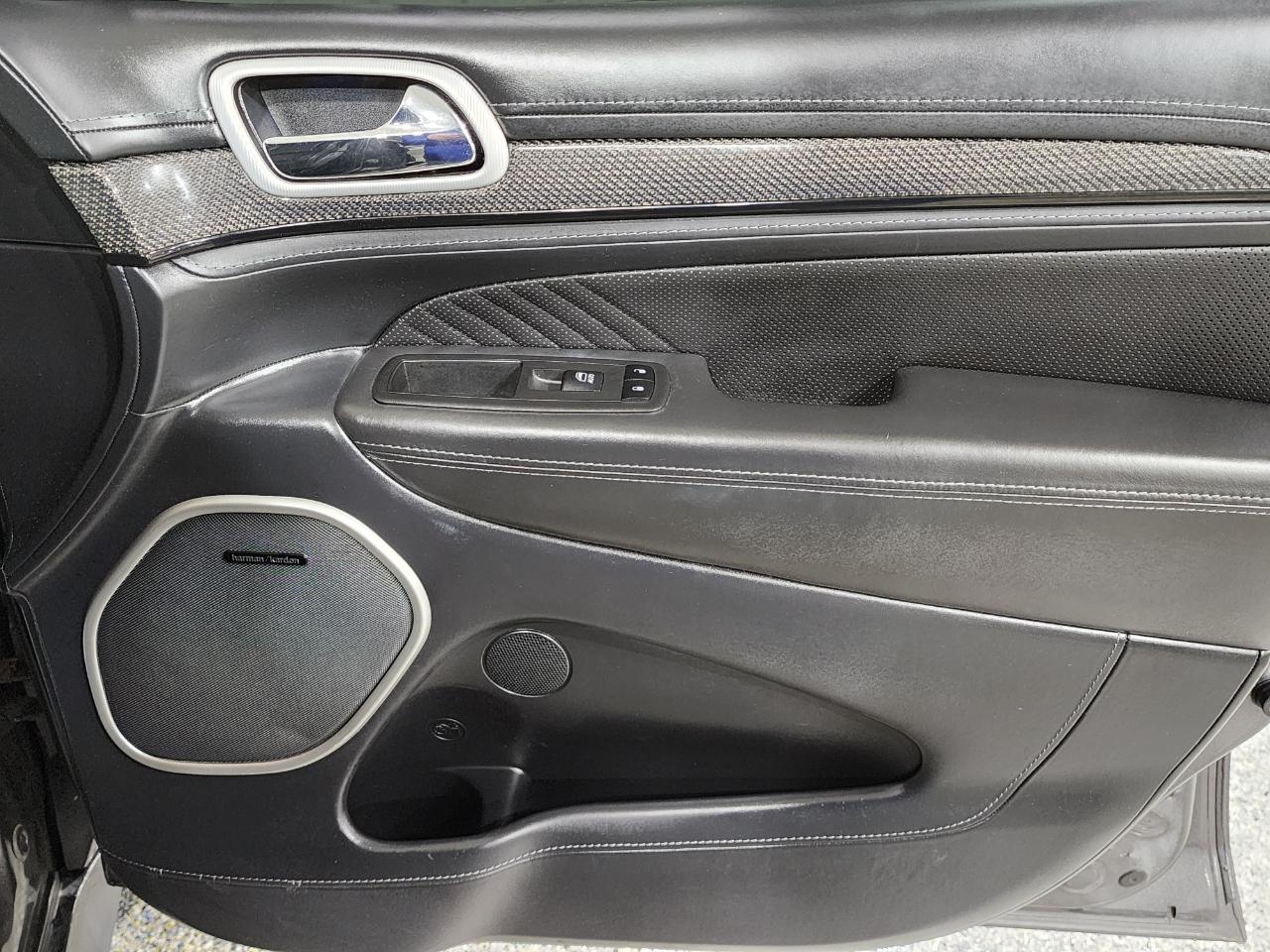 Jeep Grand Cherokee  2019