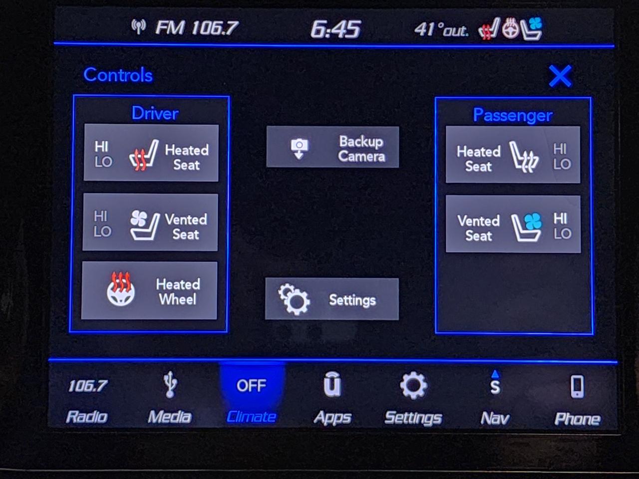 Jeep Grand Cherokee  2019