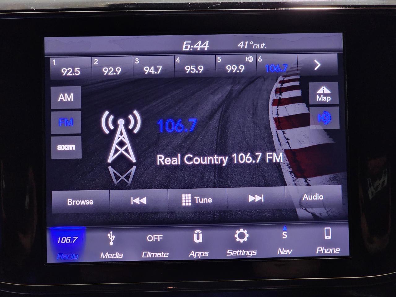 Jeep Grand Cherokee  2019