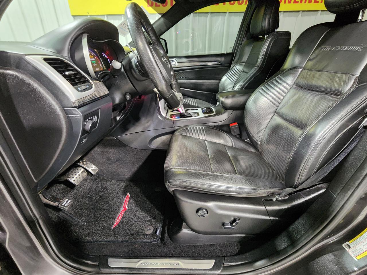 Jeep Grand Cherokee  2019