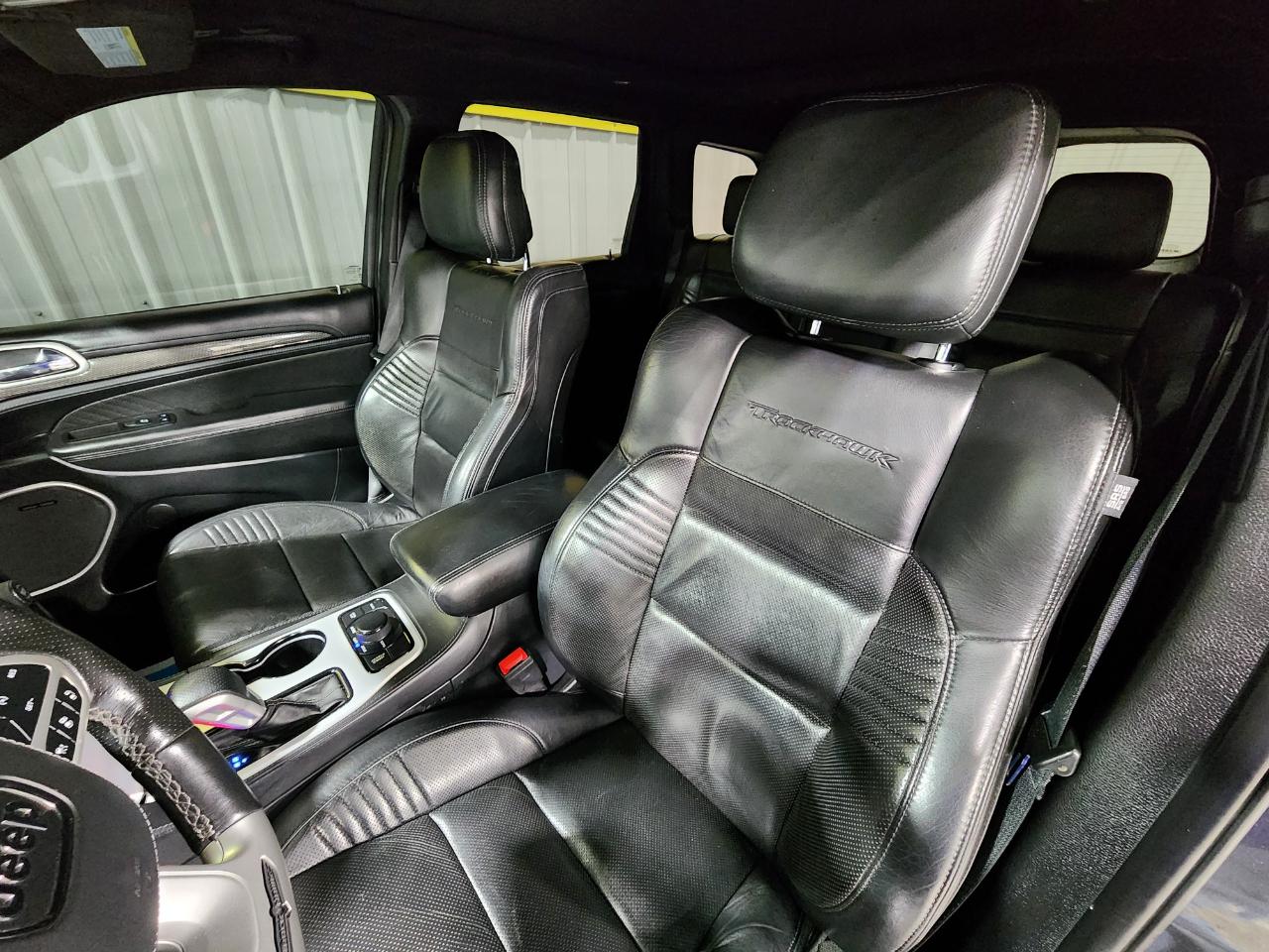 Jeep Grand Cherokee  2019