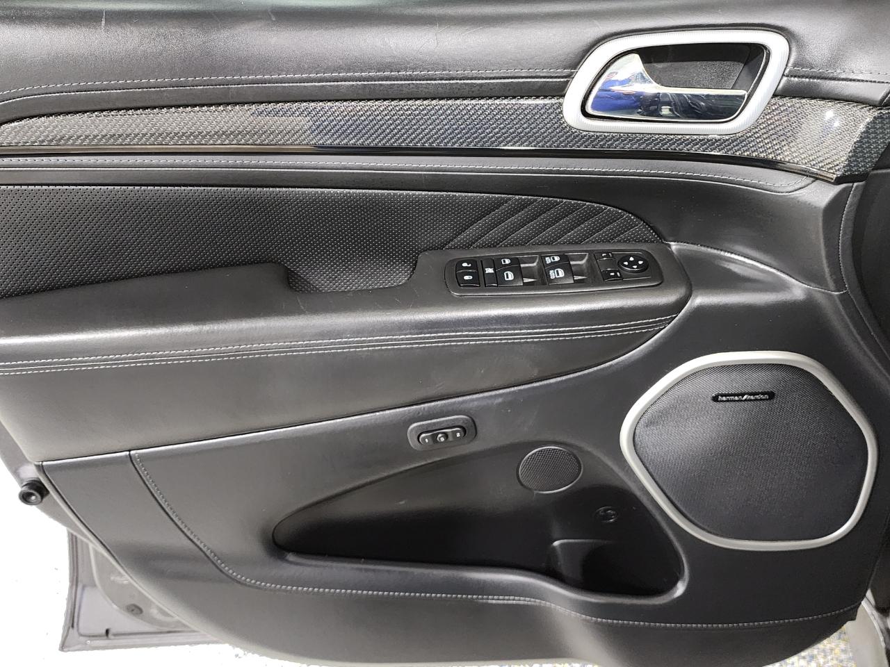 Jeep Grand Cherokee  2019