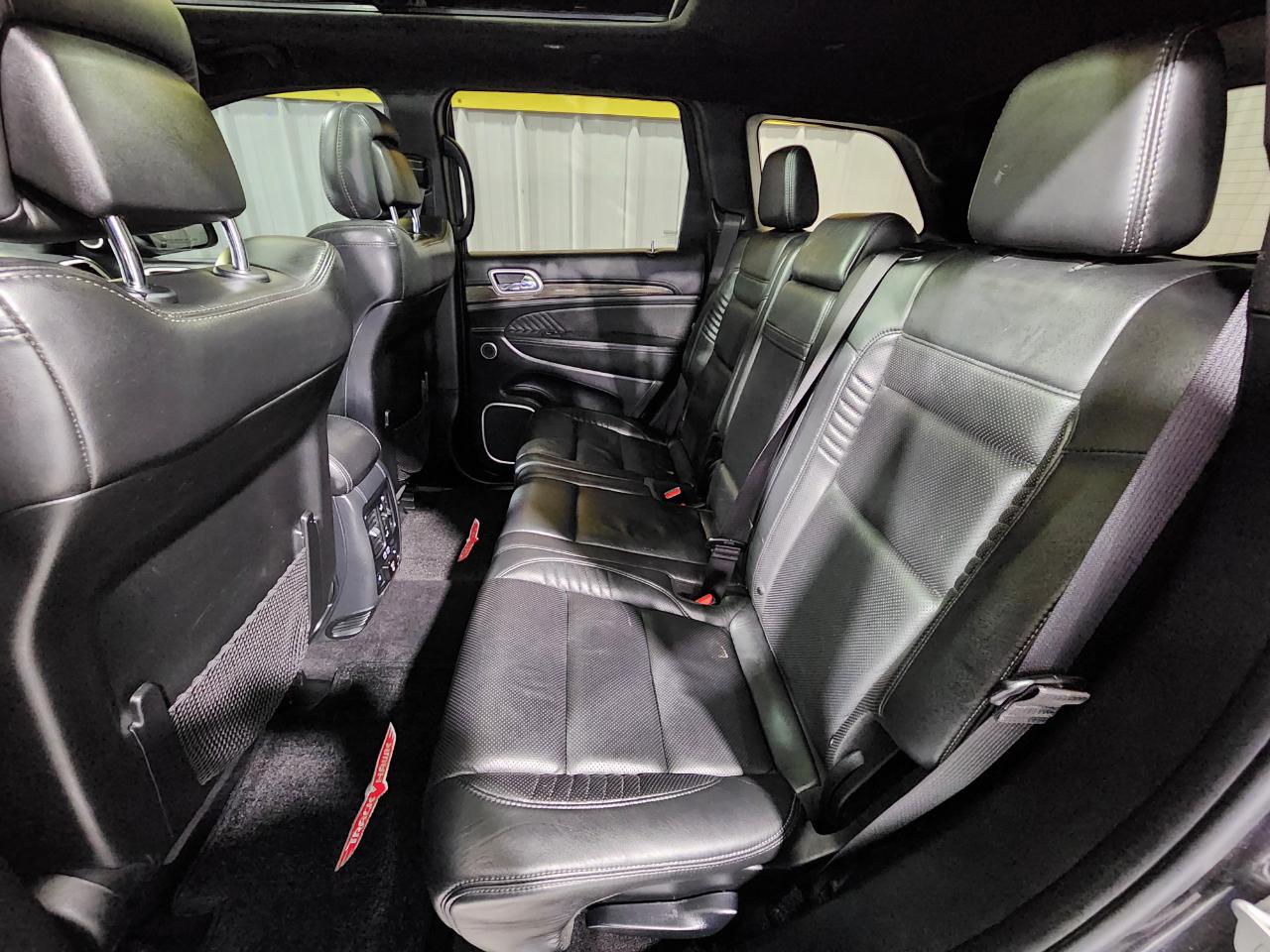 Jeep Grand Cherokee  2019