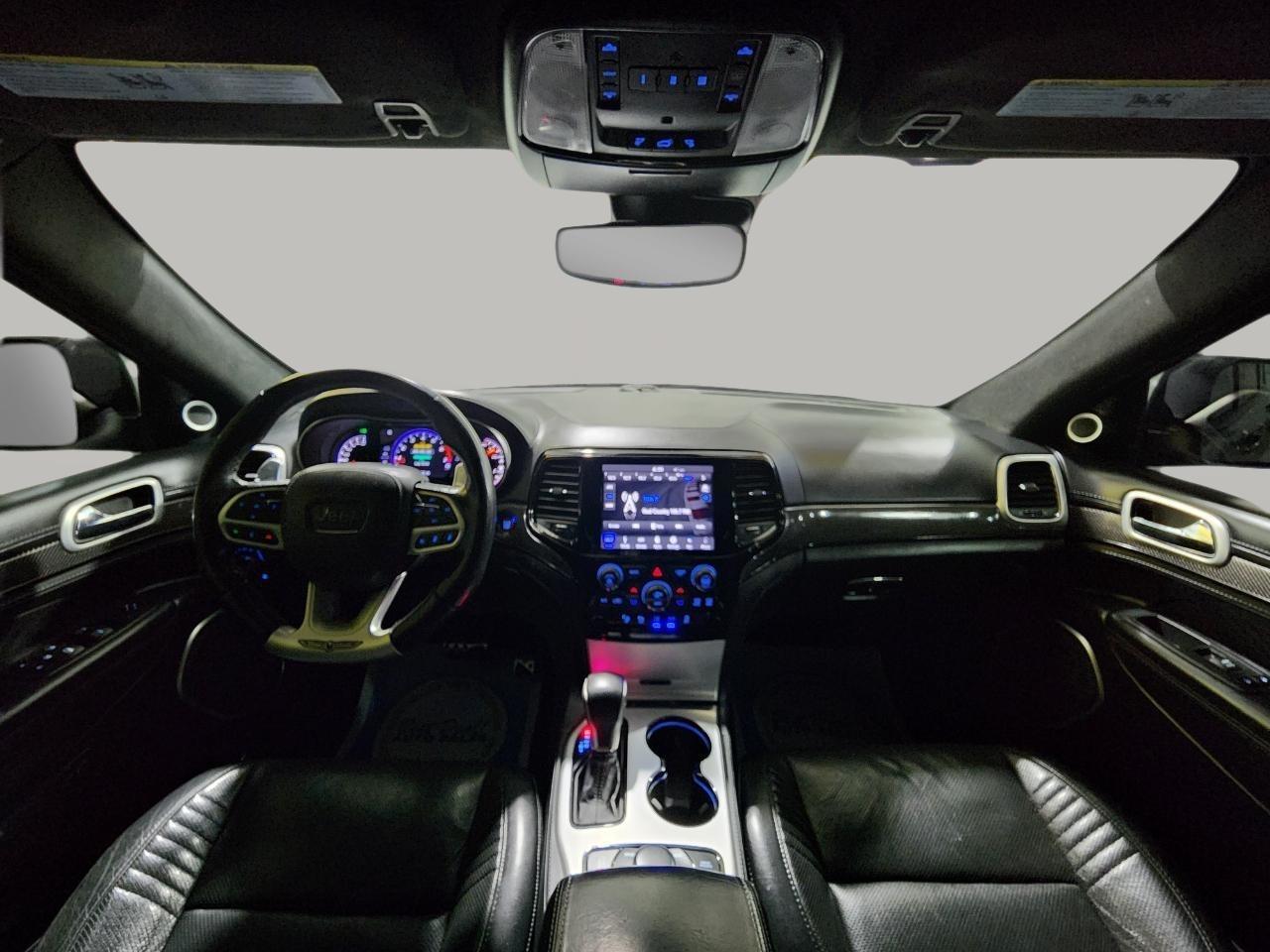 Jeep Grand Cherokee  2019