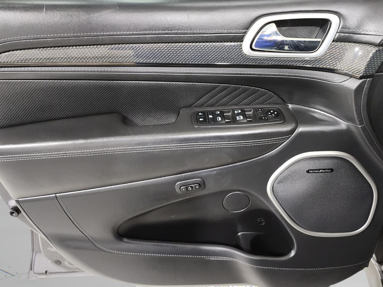 Jeep Grand Cherokee  2019