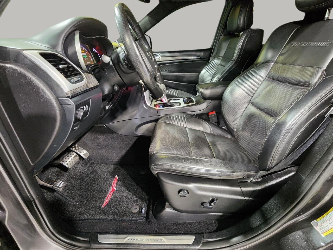 Jeep Grand Cherokee  2019