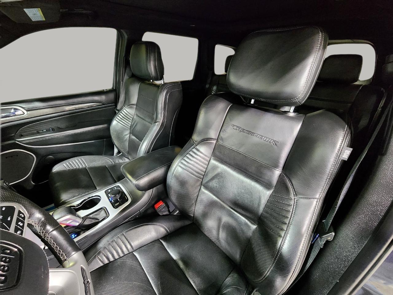 Jeep Grand Cherokee  2019