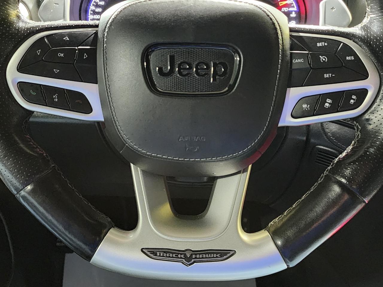Jeep Grand Cherokee  2019