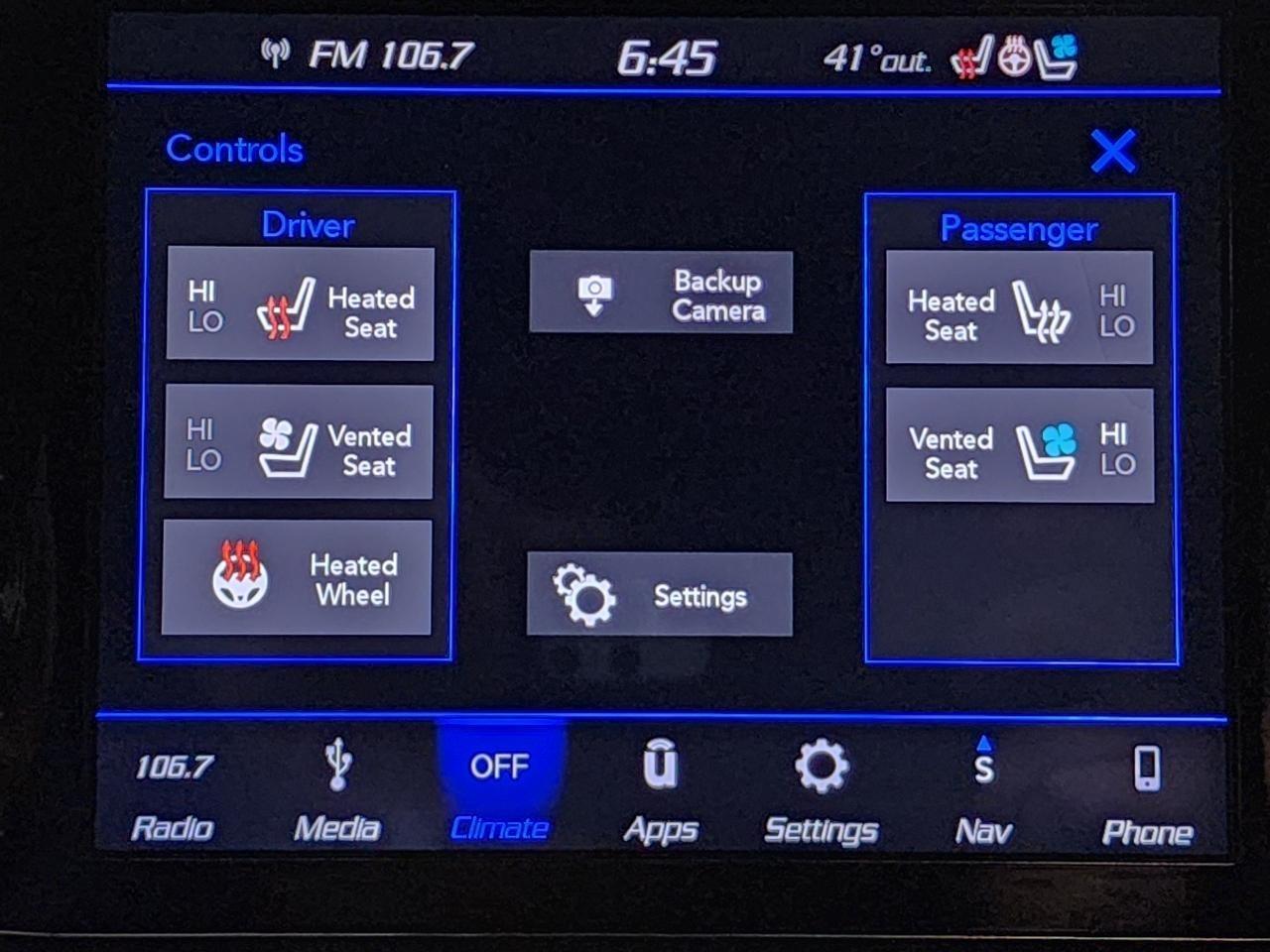 Jeep Grand Cherokee  2019