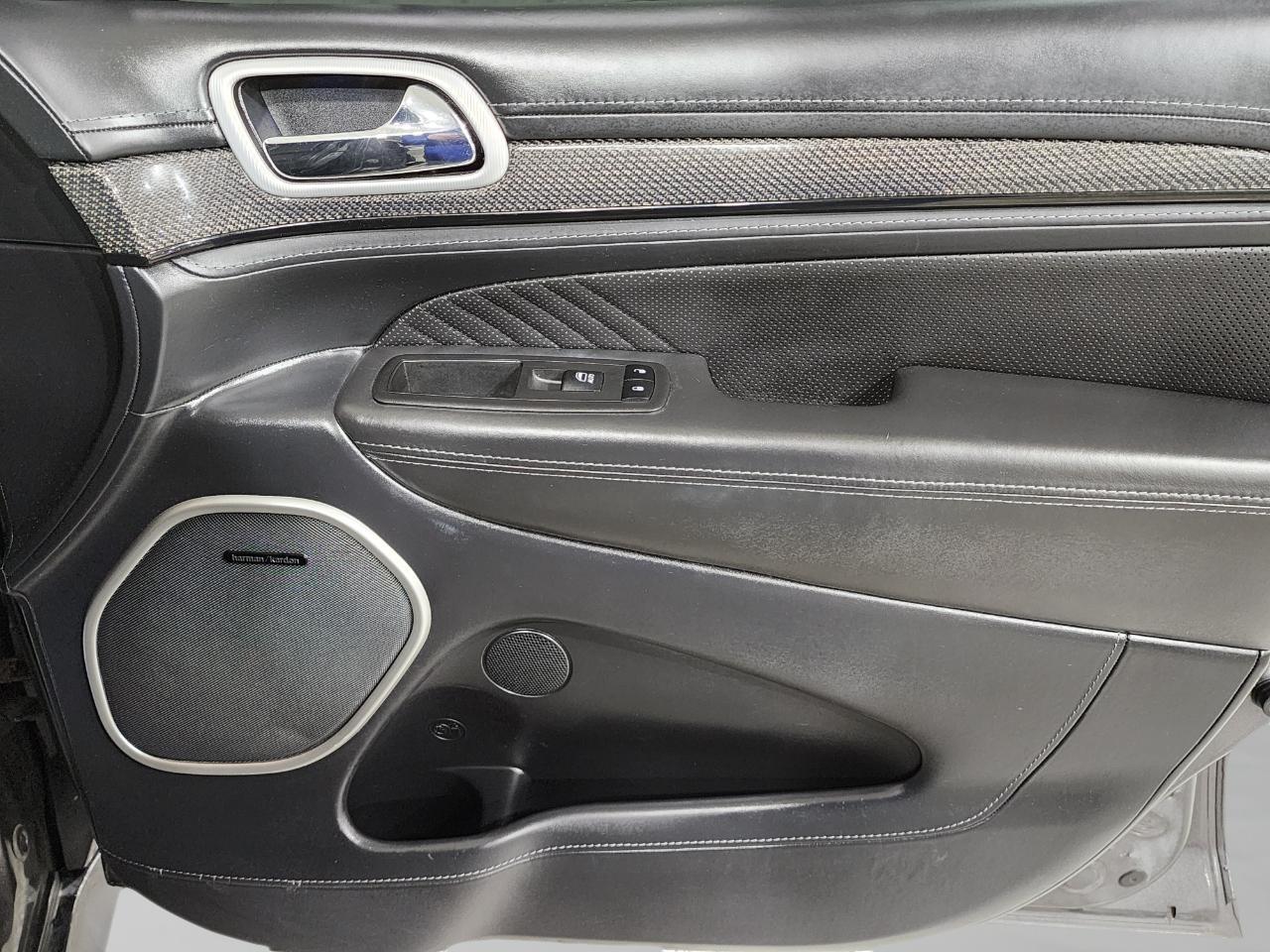 Jeep Grand Cherokee  2019