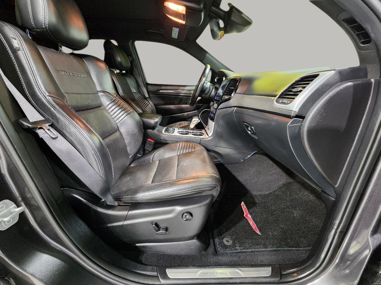 Jeep Grand Cherokee  2019