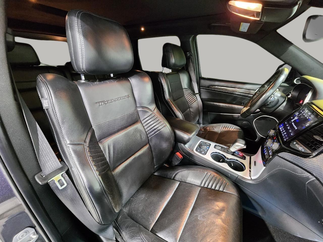 Jeep Grand Cherokee  2019