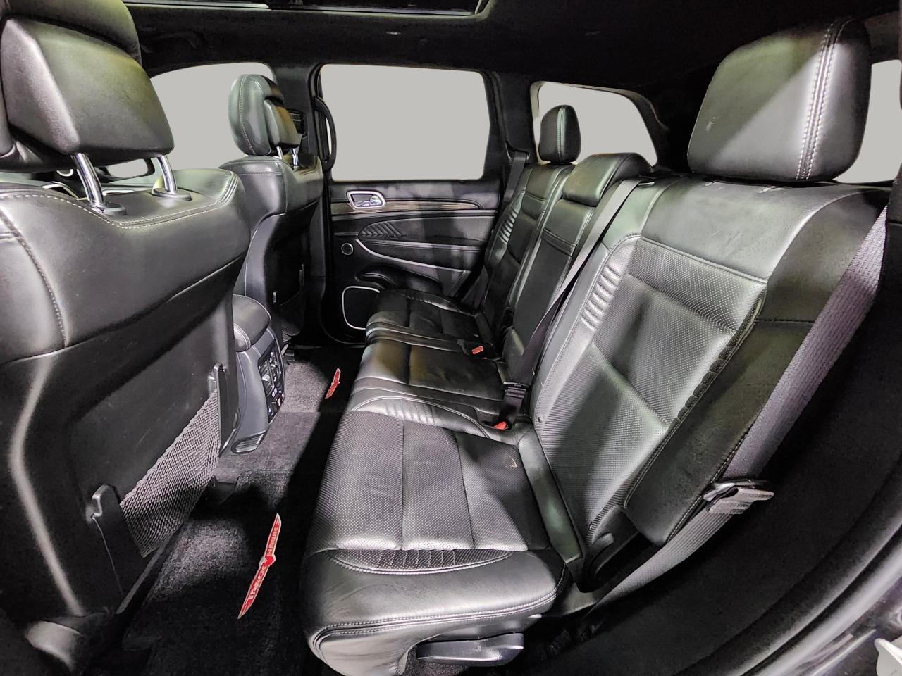 Jeep Grand Cherokee  2019