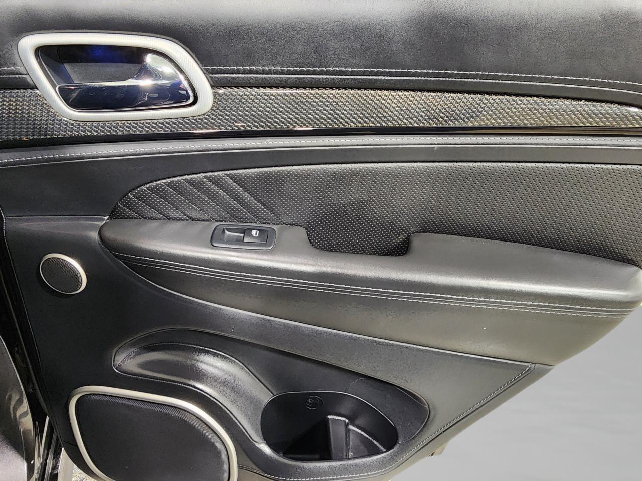 Jeep Grand Cherokee  2019