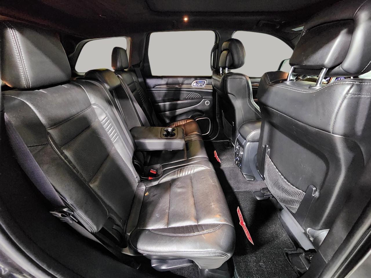 Jeep Grand Cherokee  2019