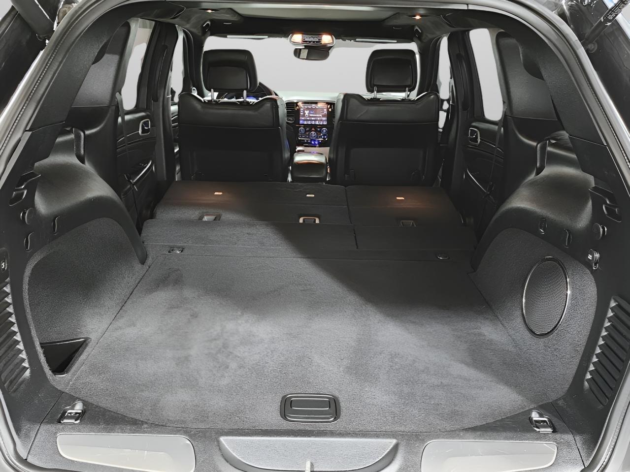 Jeep Grand Cherokee  2019