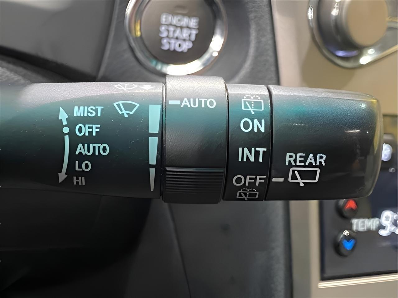 Lexus RX 350 AWD 2015