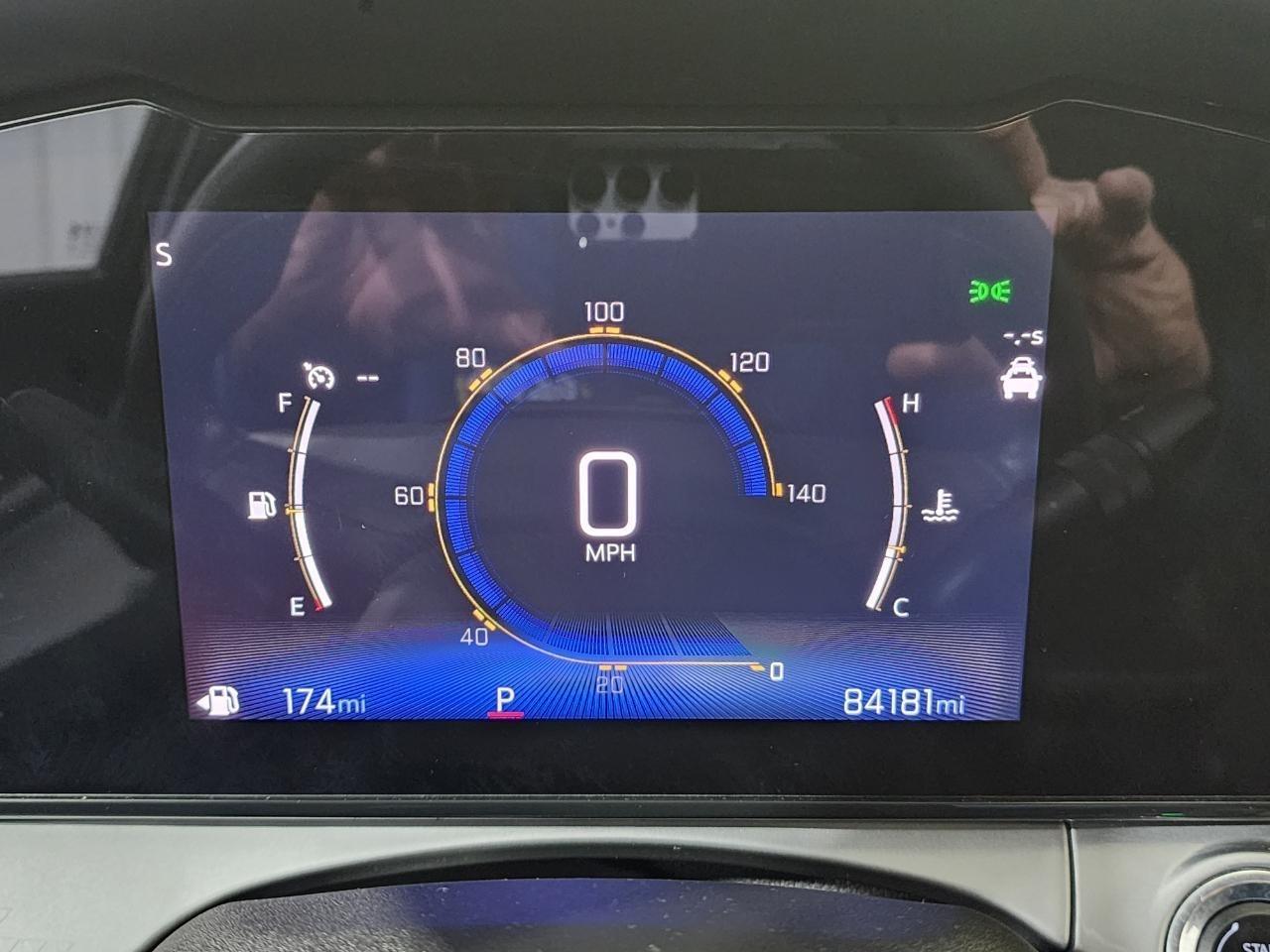 Chevrolet Trax  2024