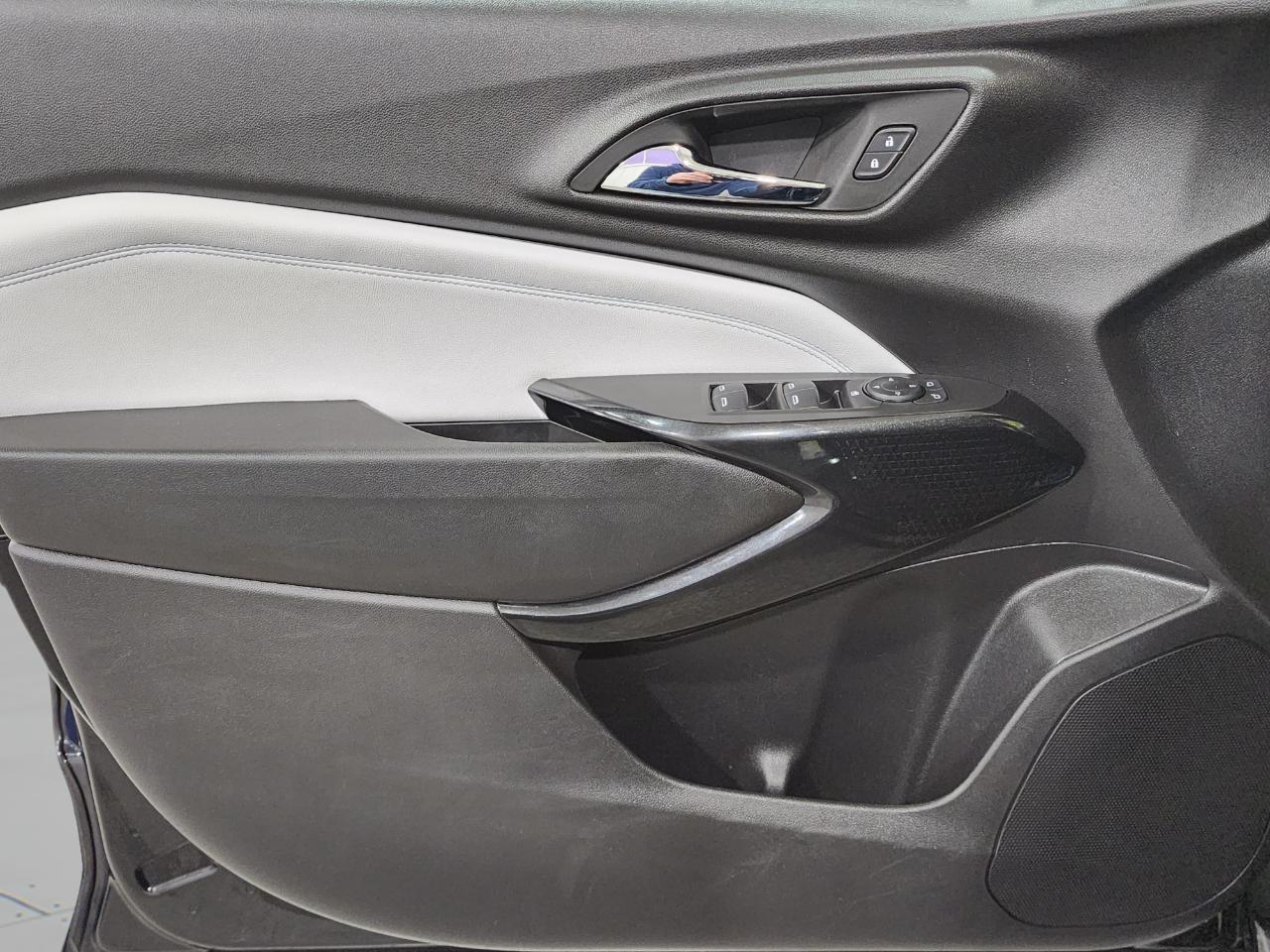 Chevrolet Trax  2024