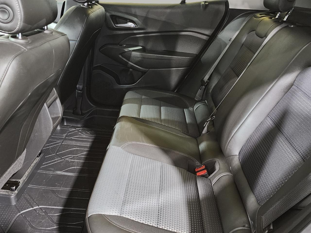 Chevrolet Trax  2024