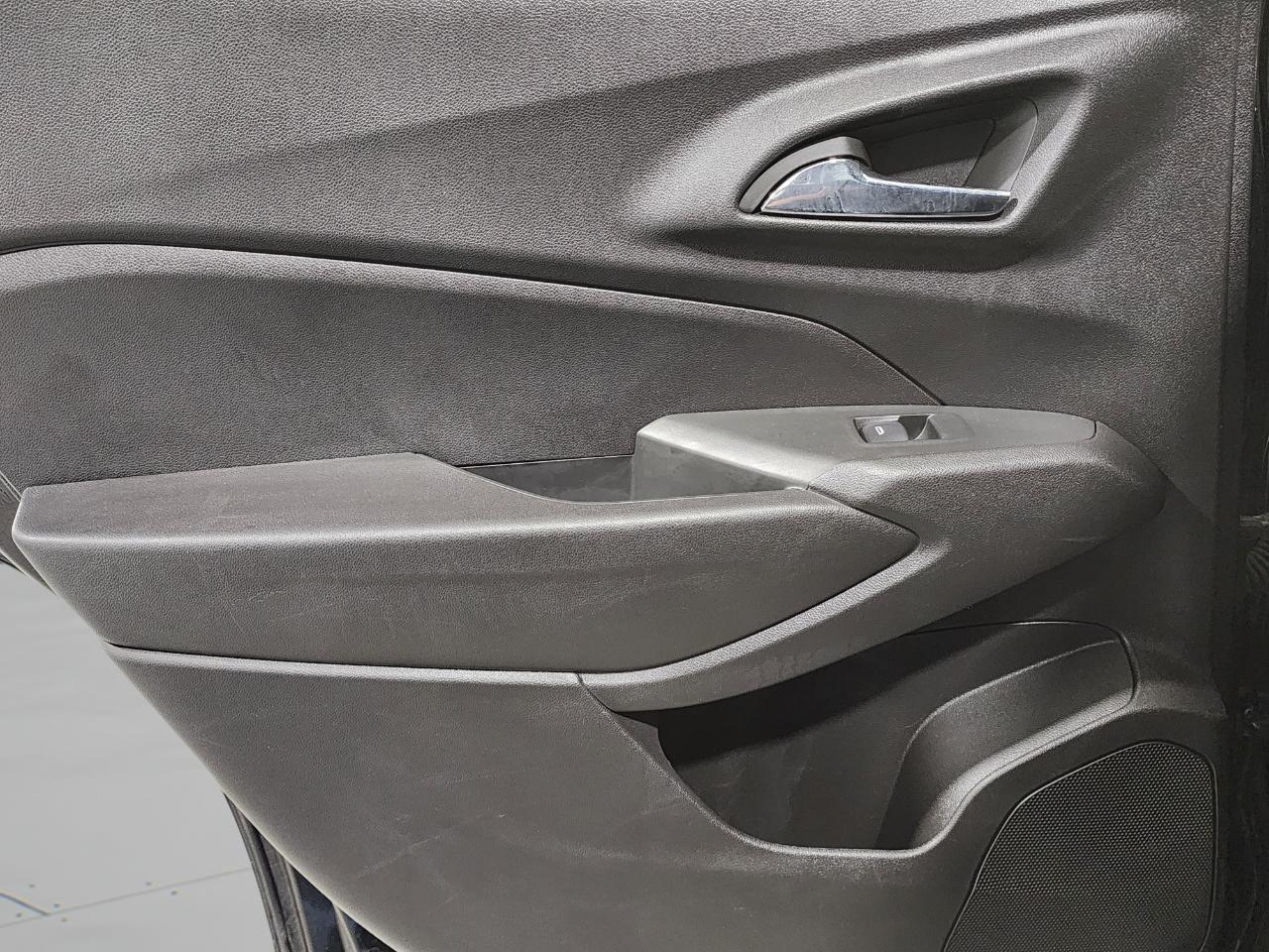 Chevrolet Trax  2024