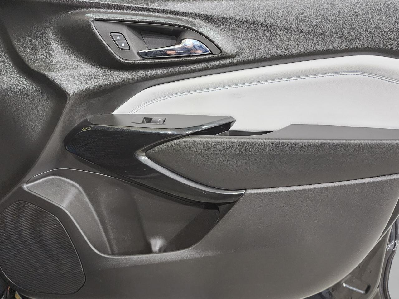 Chevrolet Trax  2024