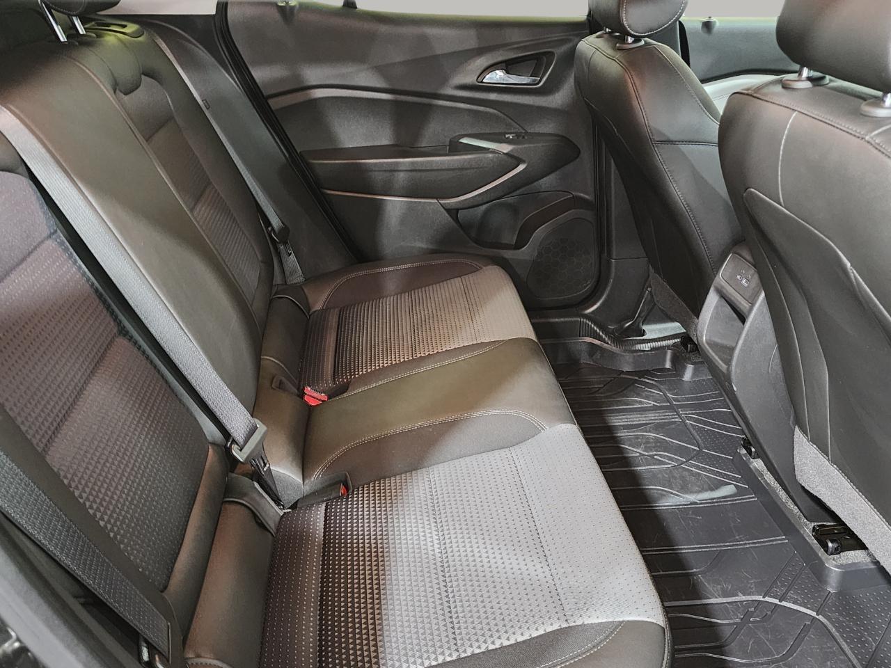 Chevrolet Trax  2024