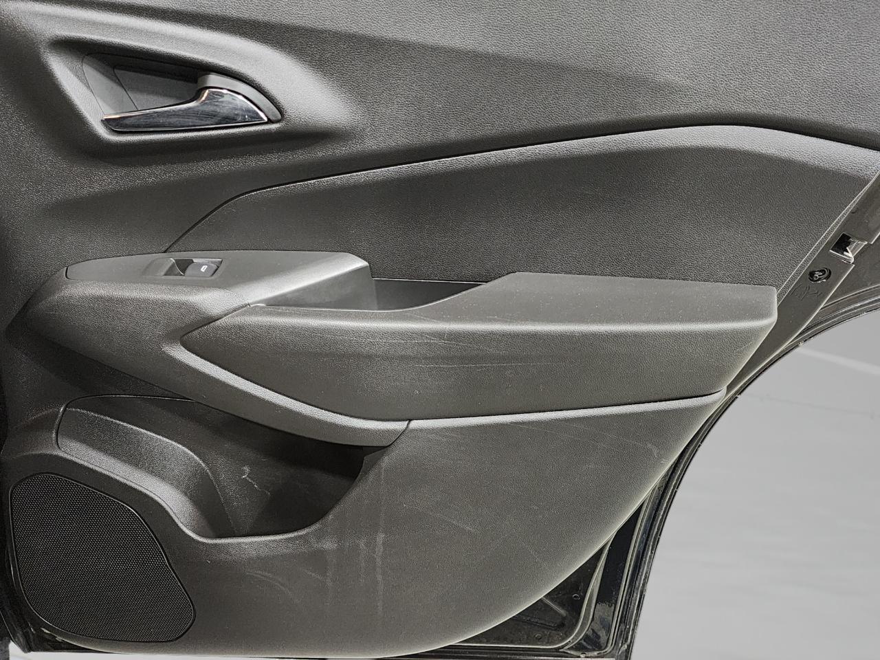 Chevrolet Trax  2024