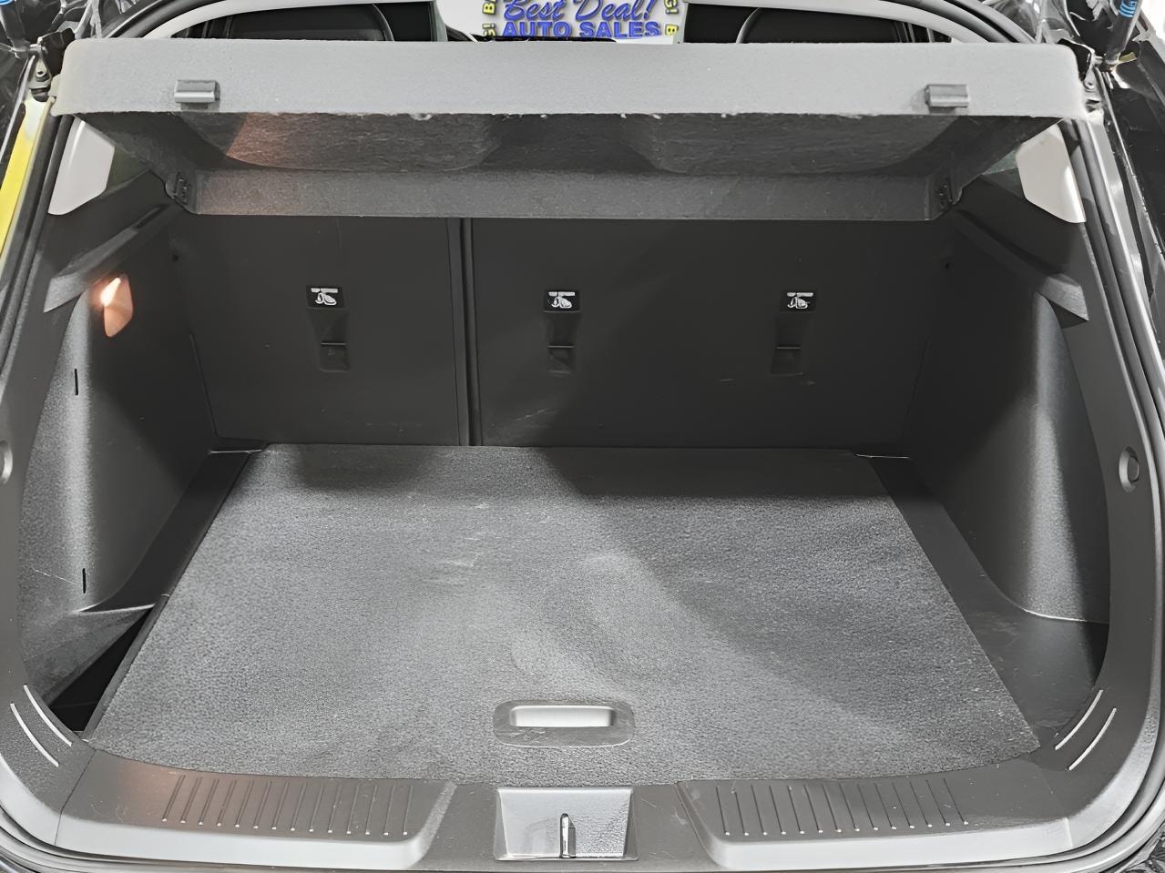 Chevrolet Trax  2024