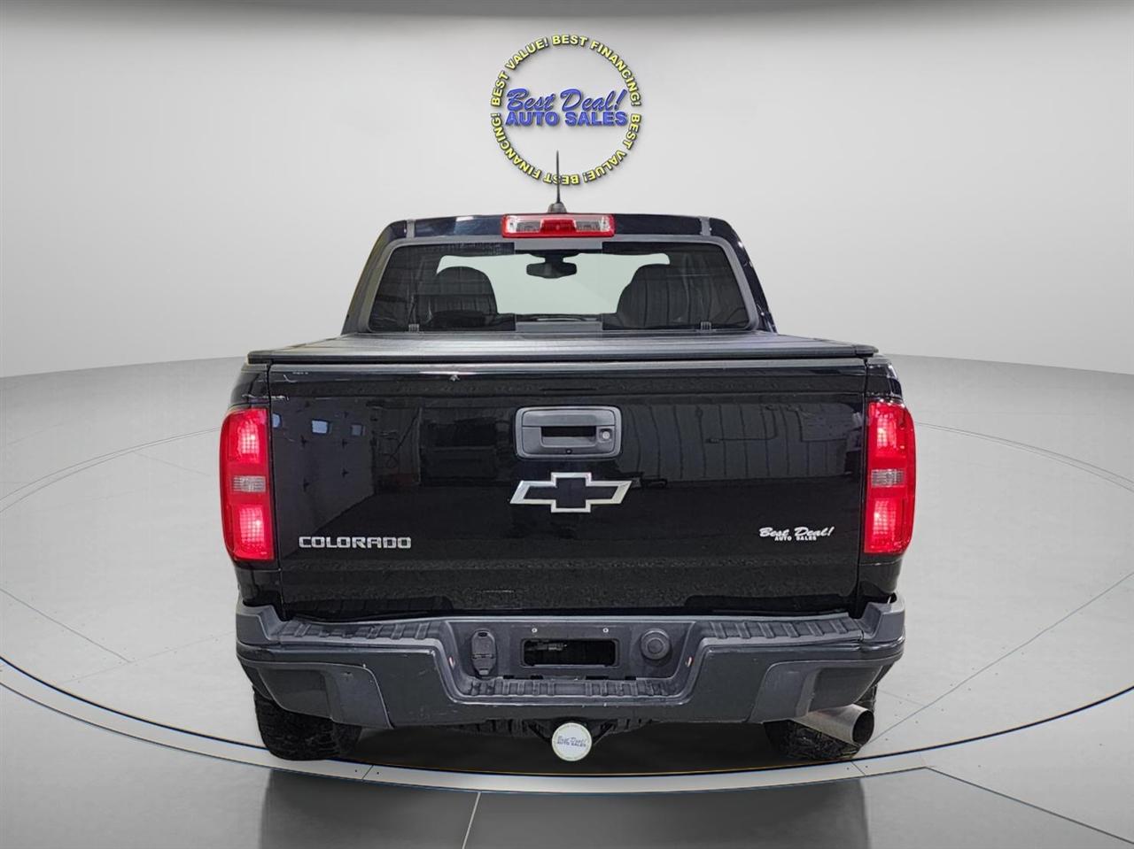 View vehicle photo 5