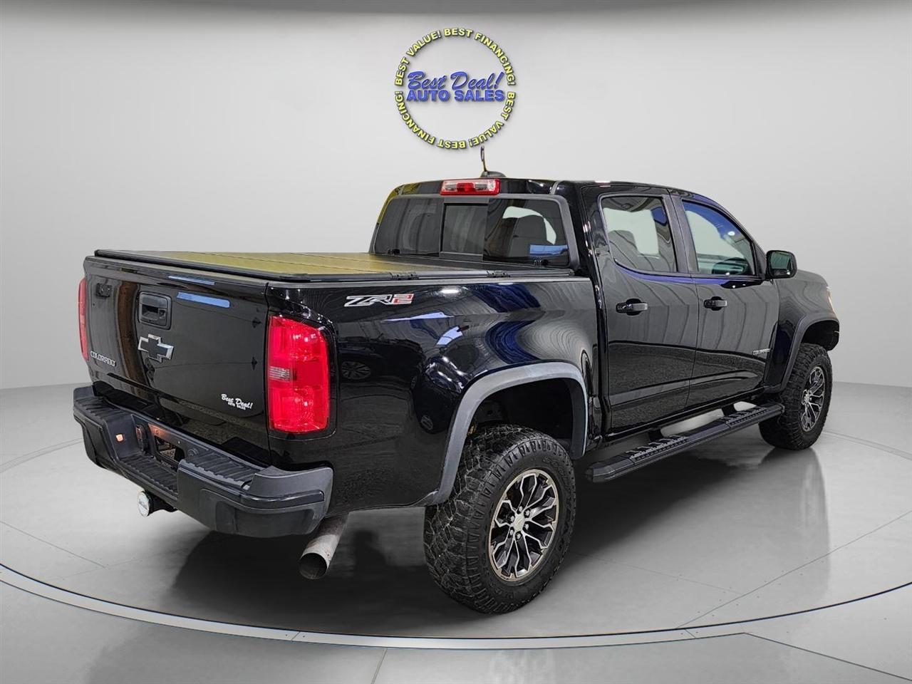 View vehicle photo 6