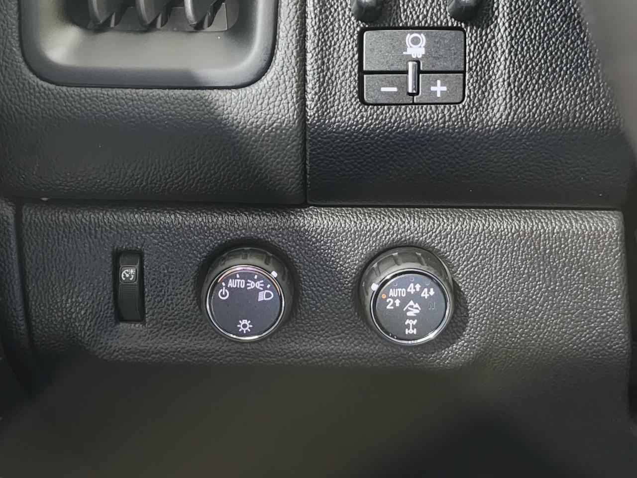 Chevrolet Colorado  2018