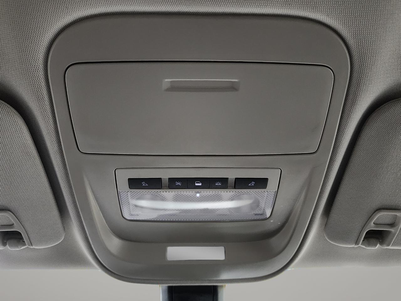 Chevrolet Colorado  2018